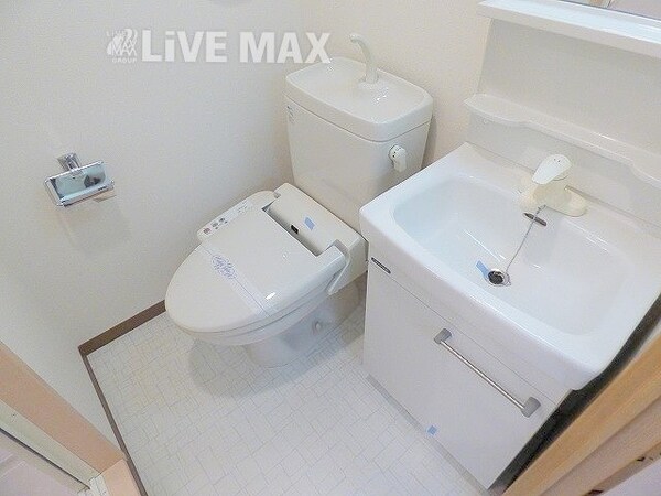 トイレ(※写真と異なる場合は現状優先)