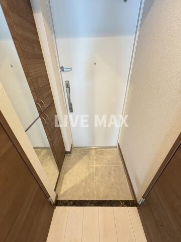 物件内観写真5　(※別号室参考写真※)