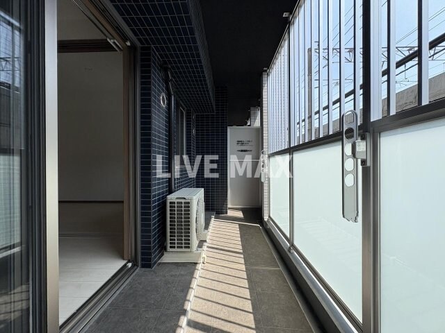 物件内観写真14　(※別号室参考写真※)