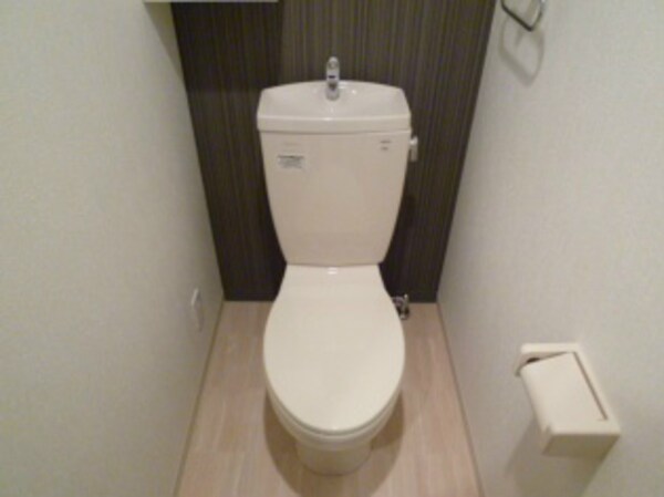 トイレ(※写真と異なる場合は現状優先。)