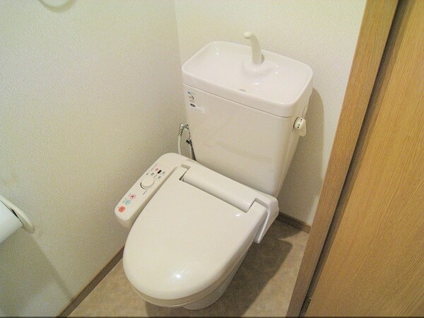 トイレ(※写真と異なる場合は現状優先。)