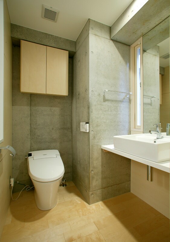 物件内観写真16　(モデルルーム)