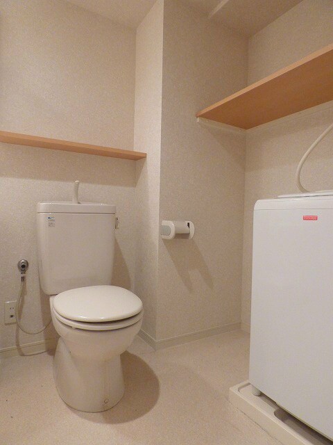 物件内観写真17　(洗面脱衣所☆)