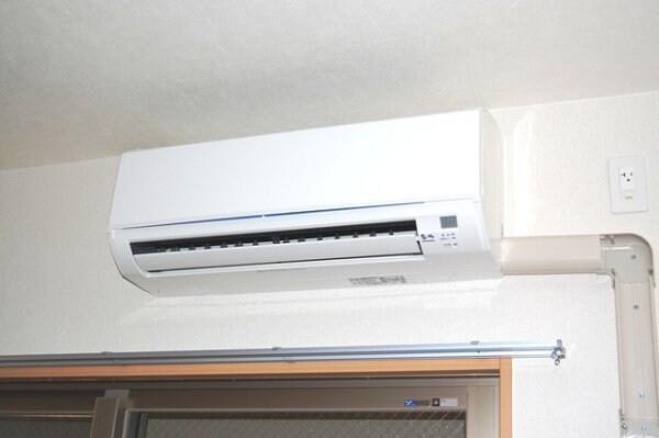 建物設備(※写真と異なる場合は現状優先)