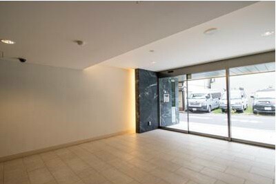 物件外観写真4　(◆『新富町』駅徒歩2分・『築地』駅徒歩5分◆銀座まで徒歩圏内)