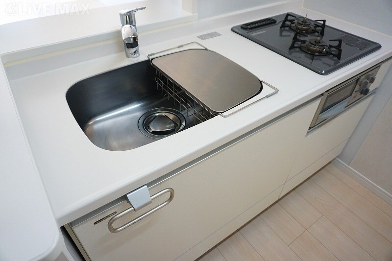 物件内観写真18　(※写真と異なる場合は現状優先。)