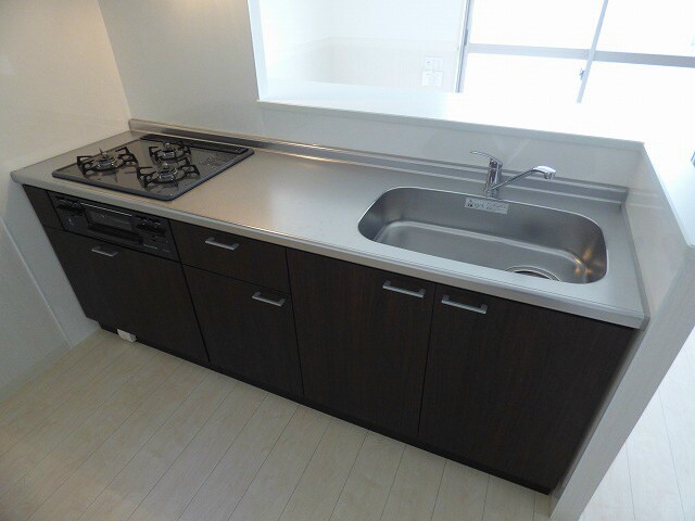 物件内観写真4　(同シリーズ別物件参考写真)