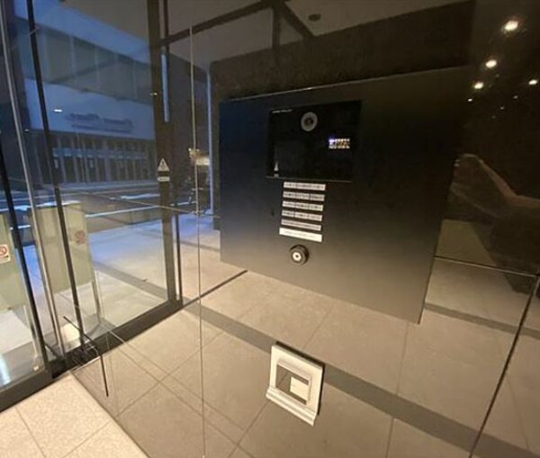 ロビー・ラウンジ