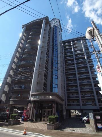 物件外観写真1　(天神エリア徒歩圏内☆)