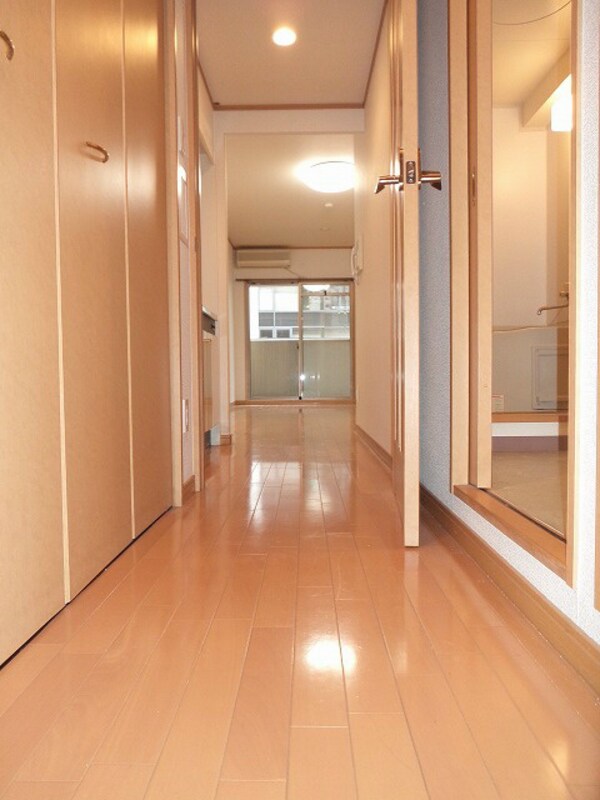 居室