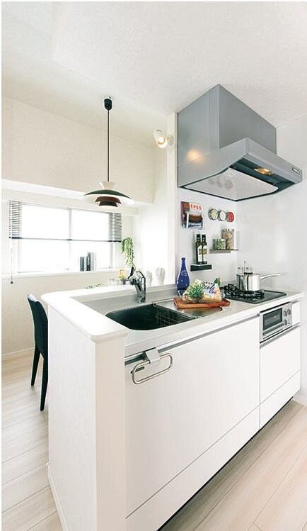 物件内観写真4　(※写真はイメージ写真)