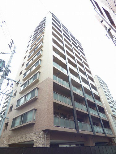 物件外観写真1　(分譲☆ネット無料！)