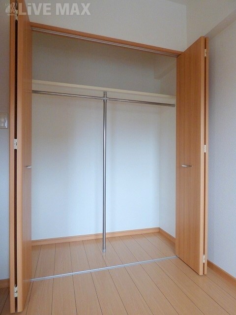 物件内観写真13　(嬉しい収納力)