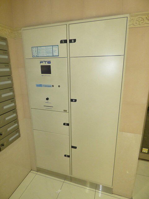 物件内観写真21　(宅配ボックス☆)