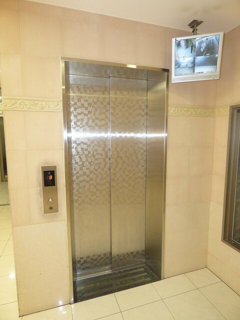 物件内観写真22　(エレベーター☆)