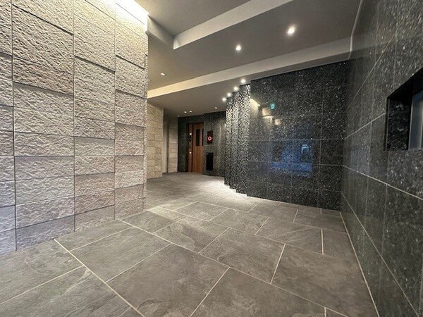 ロビー・ラウンジ