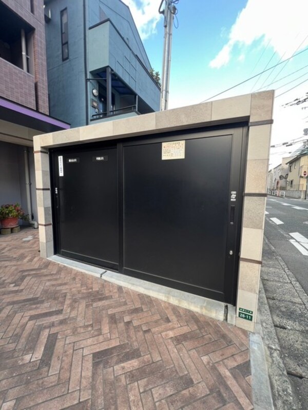 建物設備