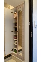 物件内観写真3　(※写真と異なる場合は現状優先)