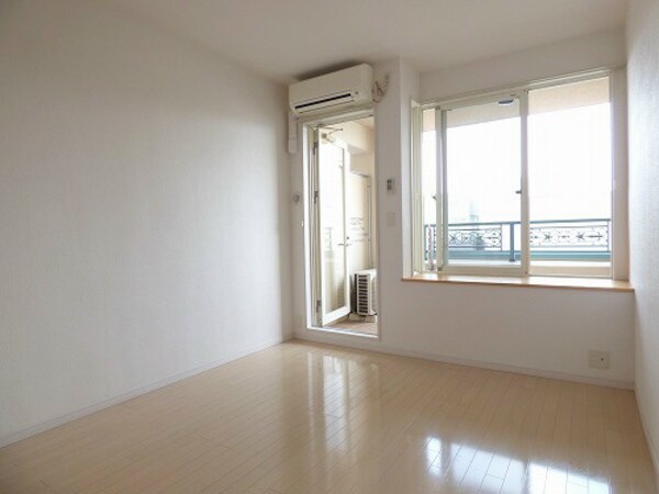 寝室(※写真と異なる場合は現状優先。)