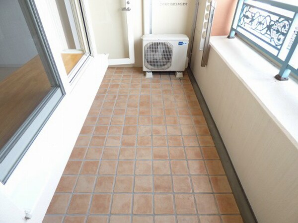 バルコニー(※写真と異なる場合は現状優先。)