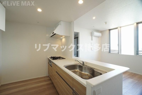 キッチン(キッチン☆※写真と異なる場合は現状優先)