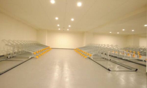 駐車場(駐輪場)