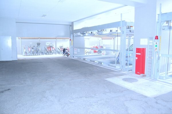 駐車場(※写真と異なる場合は現状優先。)