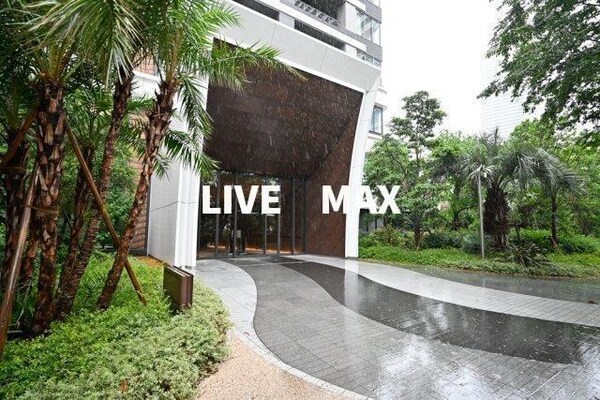 ロビー・ラウンジ