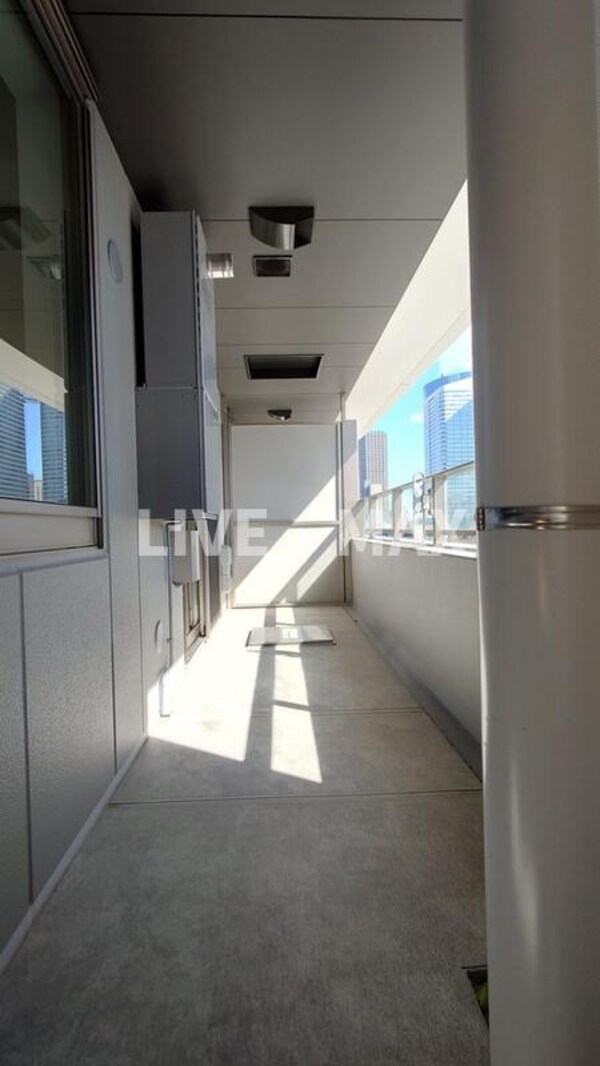 ロビー・ラウンジ