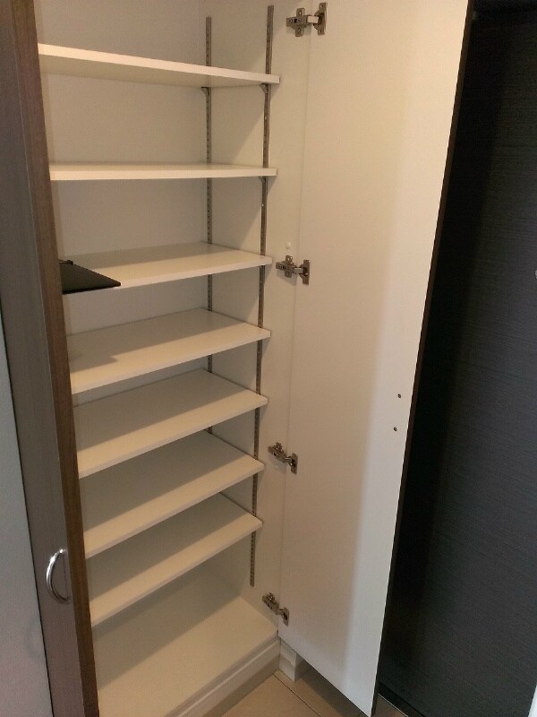 物件内観写真18　(シューズボックス付き)