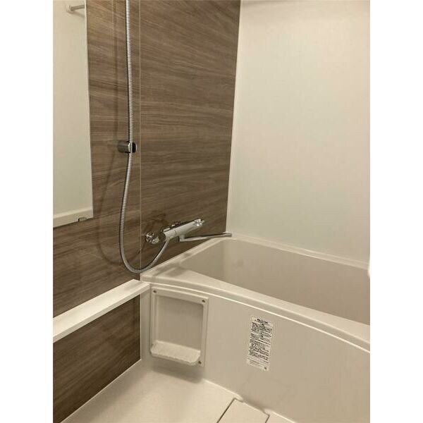 浴室(別号室参考写真)