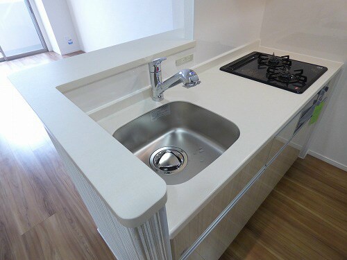 物件内観写真8　(広めのキッチンスペース★)