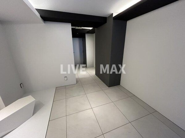 ロビー・ラウンジ