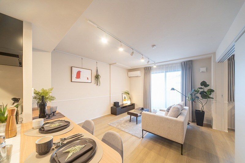 物件内観写真14　