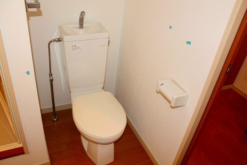 物件内観写真15　(※写真と異なる場合は現状優先。)