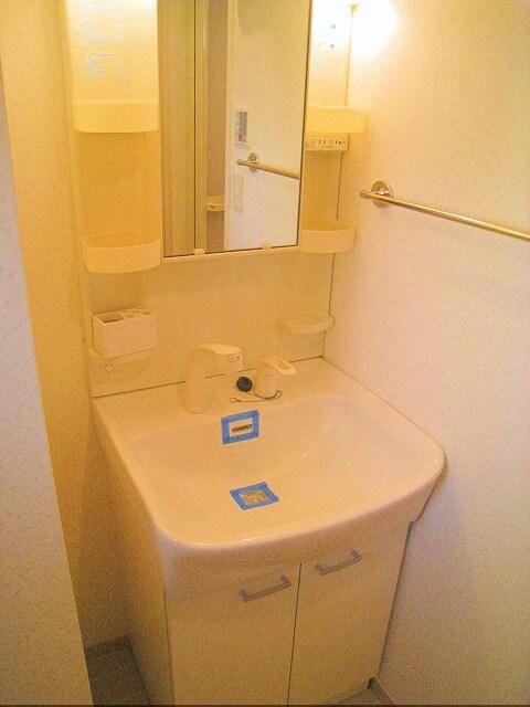 物件内観写真9　(シャンプードレッサー☆※写真と異なる場合は現状優先)