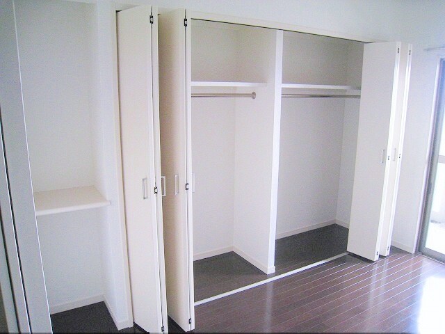 物件内観写真10　(クローゼット☆※写真と異なる場合は現状優先)
