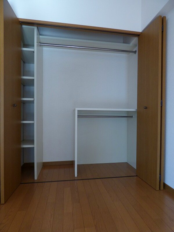 収納(※写真と異なる場合は現状優先。)