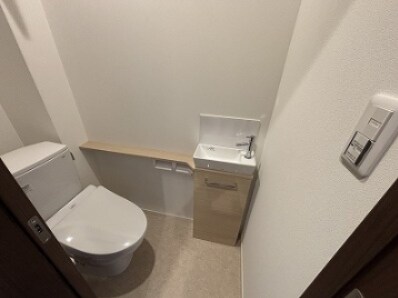 物件内観写真7　(※別号室参考写真)