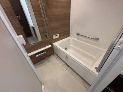 物件内観写真10　(※別号室参考写真※)