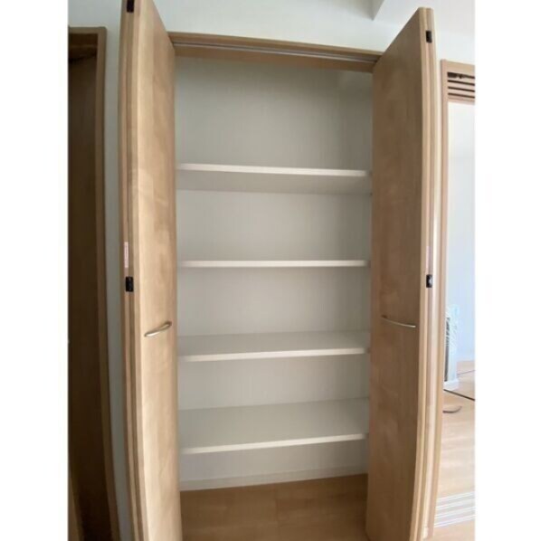 物件内観写真11　(※別号室参考写真※)