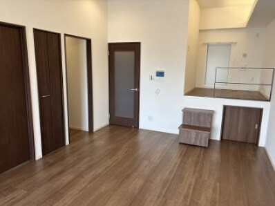 物件内観写真14　(※別号室参考写真)