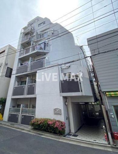 プレール・ドゥーク錦糸町Ⅱ