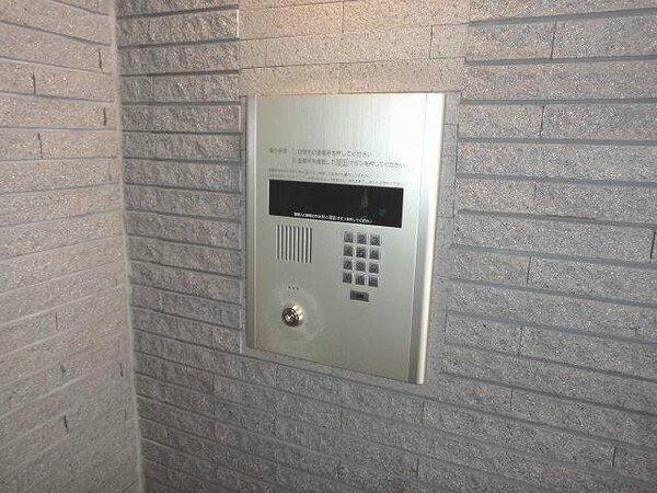 その他(オートロック)
