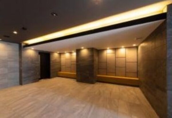 ロビー・ラウンジ