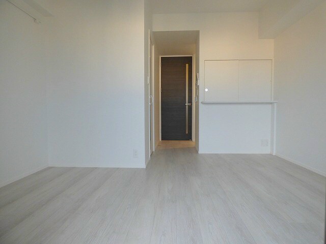 物件内観写真21　(フローリング・建具の色は要確認)