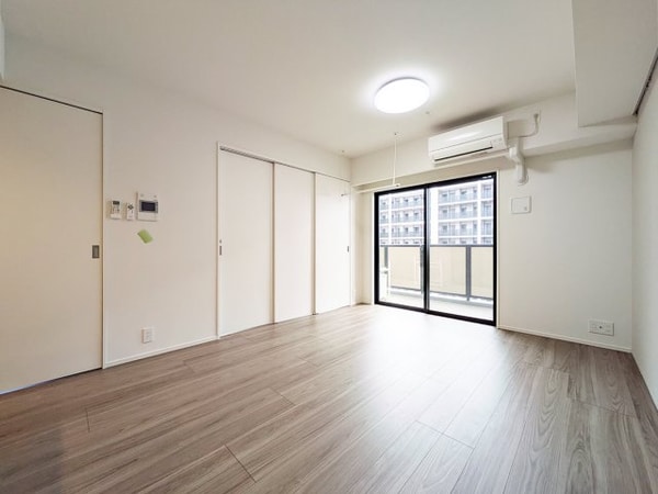 居室(※別室参考　写真と異なる場合は現状優先。)