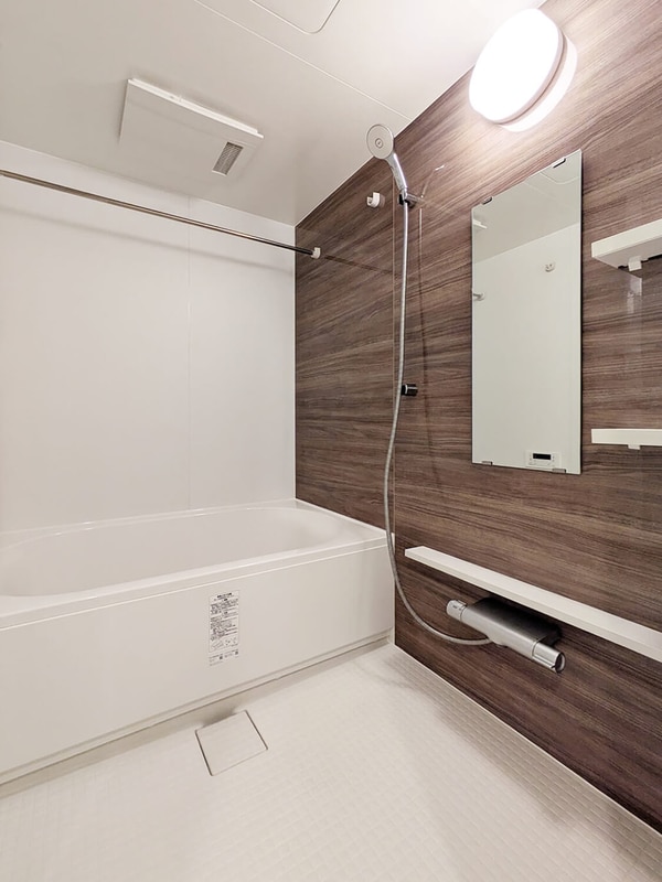 浴室(※別室参考　写真と異なる場合は現状優先。)