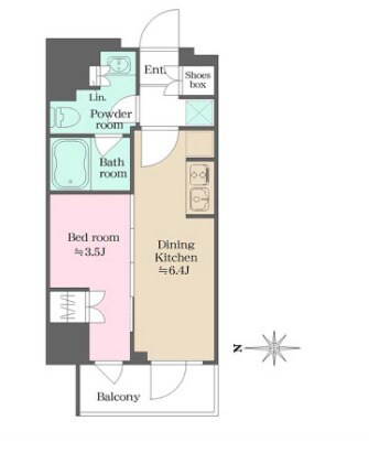 物件内観写真12　