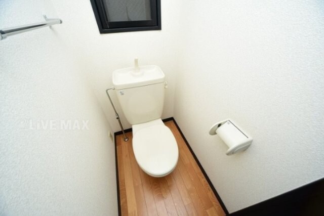 物件内観写真12　(※別号室参考写真※)